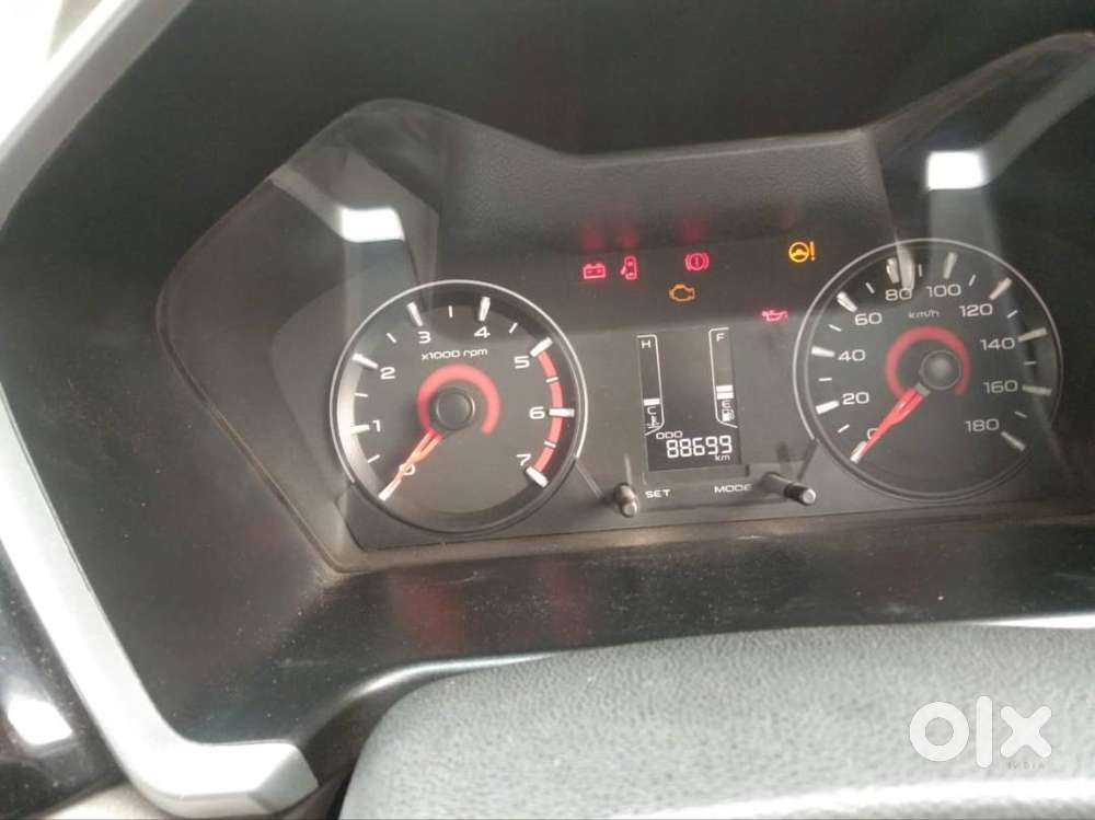 Kuv 100 K8