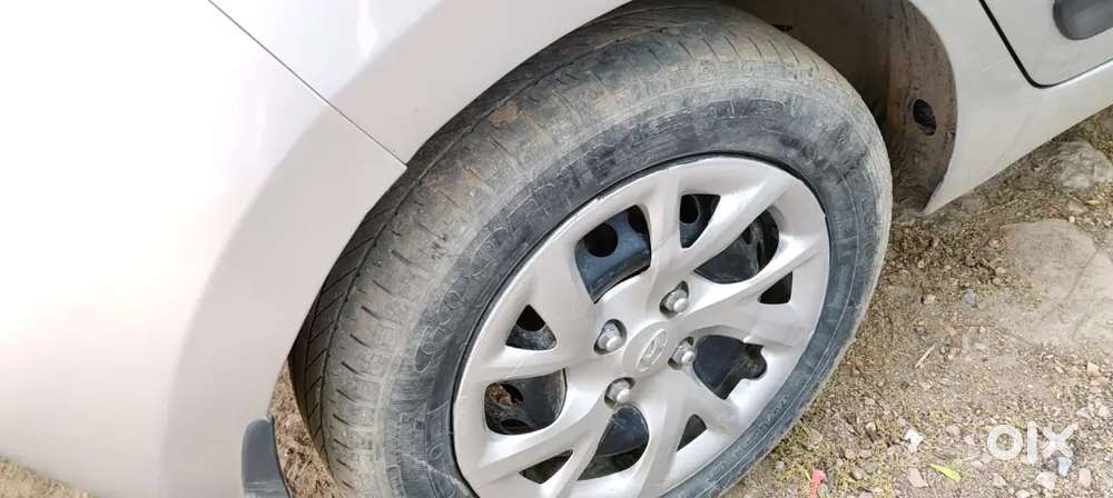 Hyundai Grand I10 2018 Petrol 49000 Km Driven