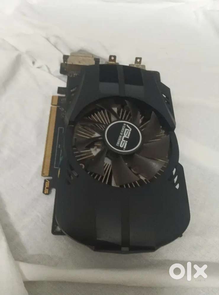 Graphics card