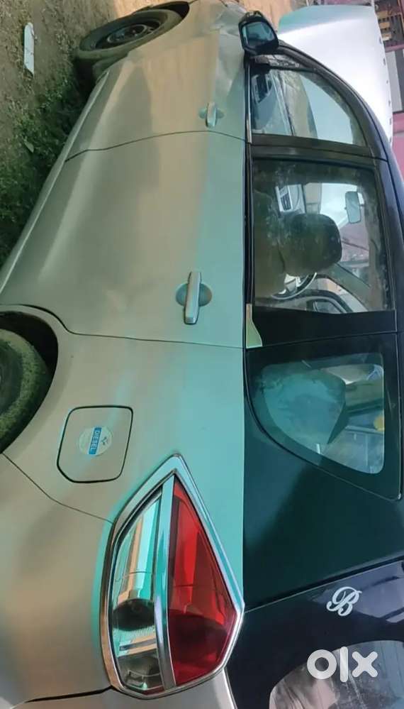 Maruti Suzuki Baleno Rs 2014 Diesel 35000 Km Driven