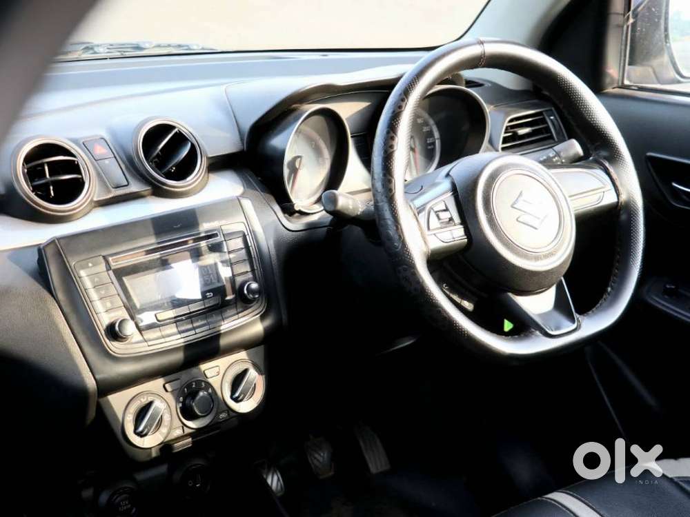Maruti Suzuki Swift Vxi 2018, 2018, Petrol