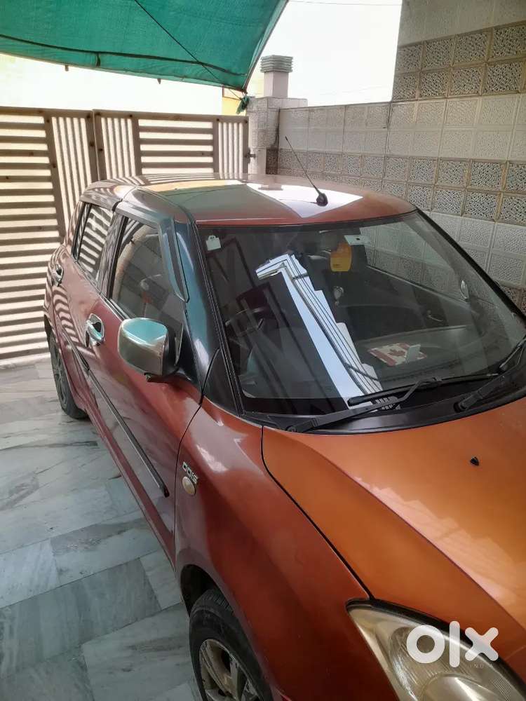 All Over Okk Condition