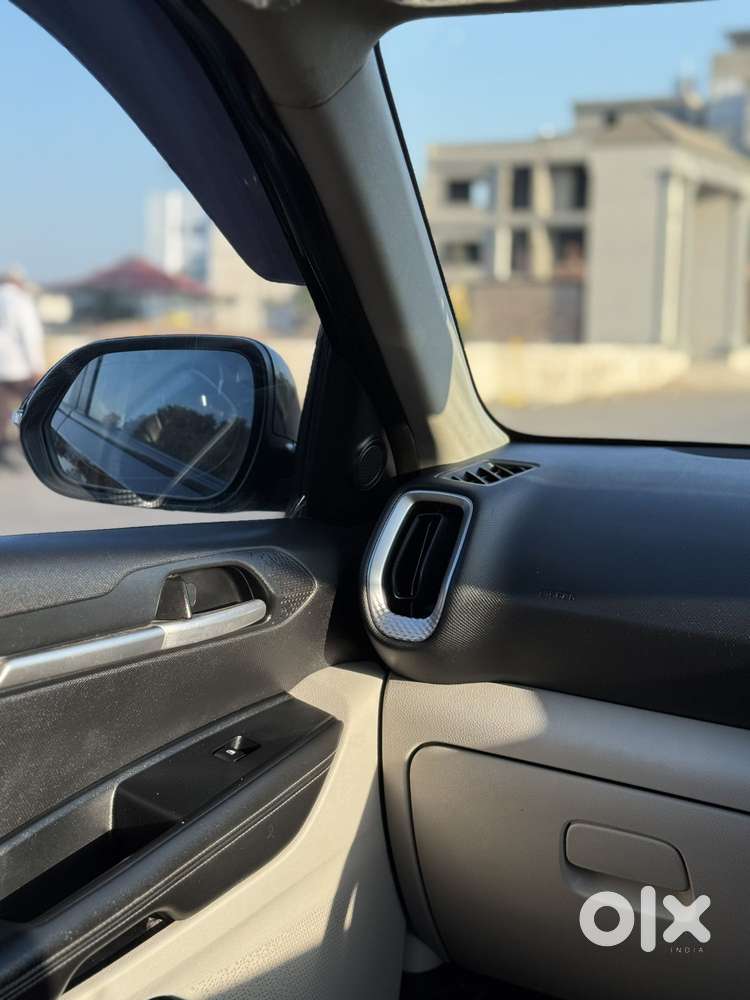 Kia Sonet Htx 1.5 Diesel, 2021, Diesel