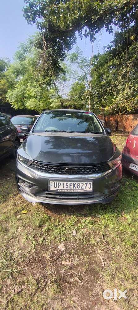Tata Tiago 1.05 Revotorq Xt, 2024, Cng & Hybrids