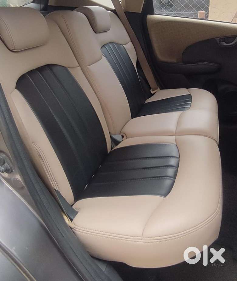 Honda Jazz S Manual, 2012, Petrol