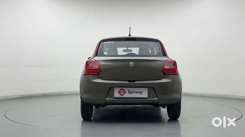Maruti Suzuki Swift Vvt Vxi, 2022, Petrol