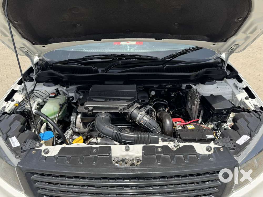 Maruti Suzuki Brezza Vdi, 2020, Diesel