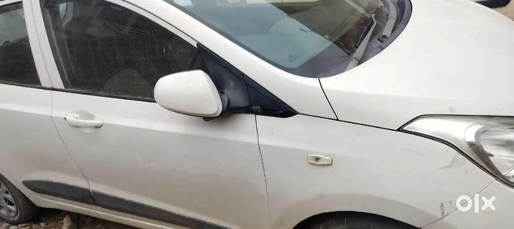 Hyundai Grand I10 Diesel 2016 Variant Prime