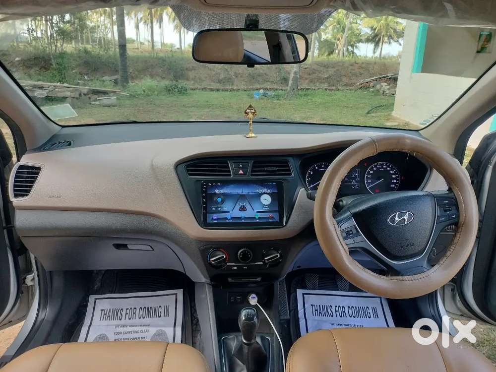 Hyundai Elite I20 Magna Vtvt 2016