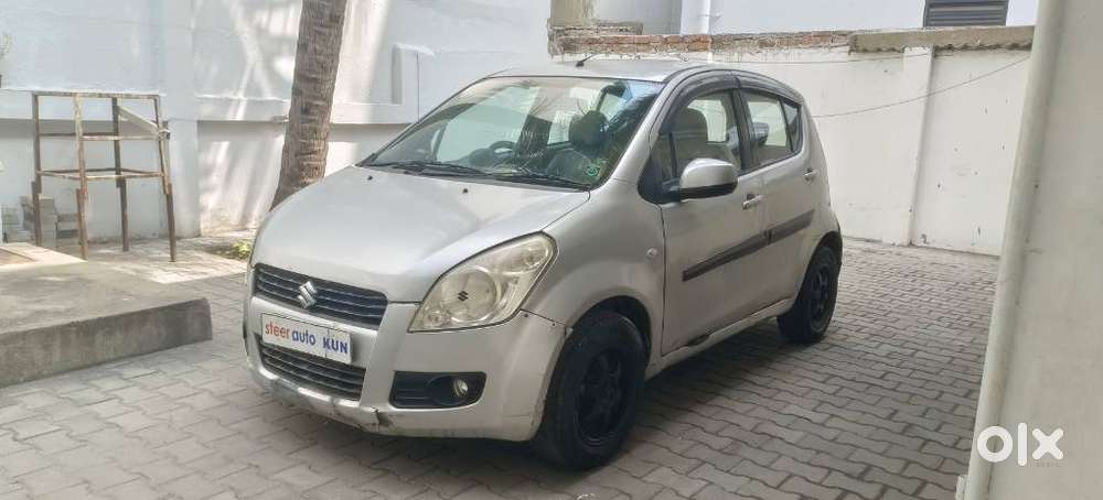 Maruti Suzuki Ritz Vdi Bs-iv, 2010, Diesel