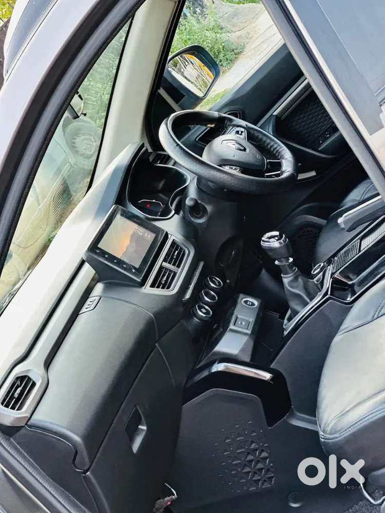 Renault Kiger 2021 Petrol 40000 Km Driven