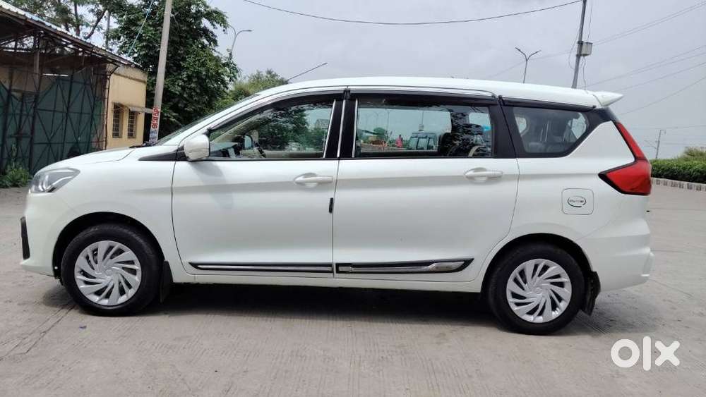 Maruti Suzuki Ertiga Vxi (o) Cng, 2025, Cng & Hybrids
