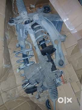 Swift spare parts olx discount