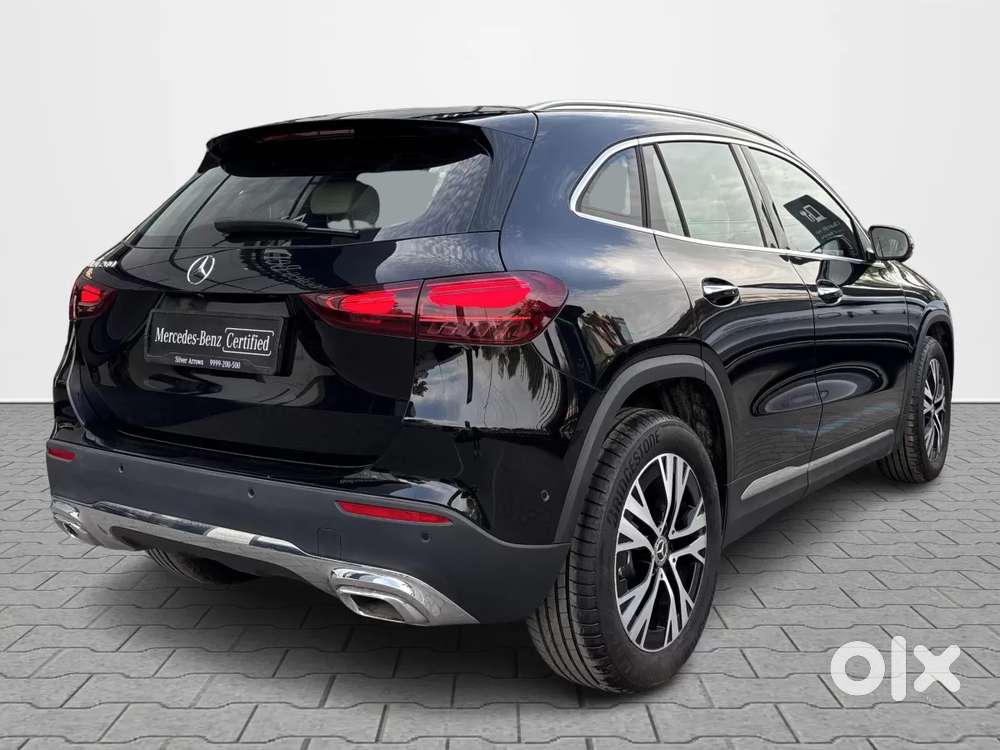 Mercedes-benz Gla 200, 2026, Petrol