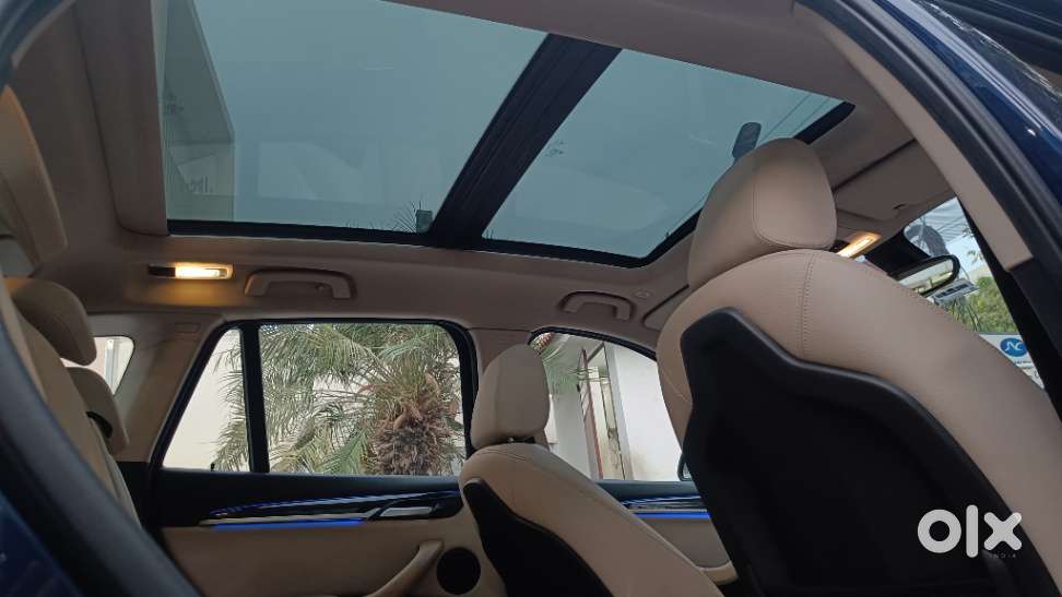 Bmw X1 2.0 Sdrive20d Xline, 2020, Diesel