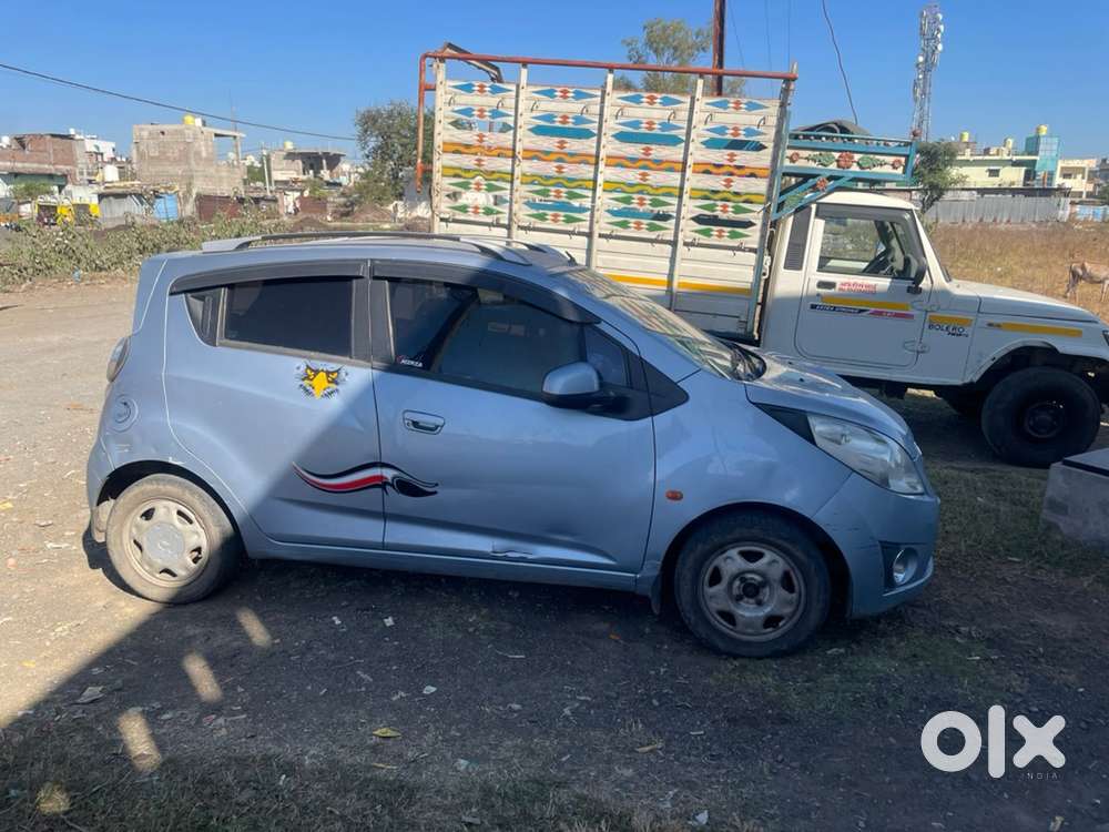 Chevrolet Beat 2012 Diesel Good Condition