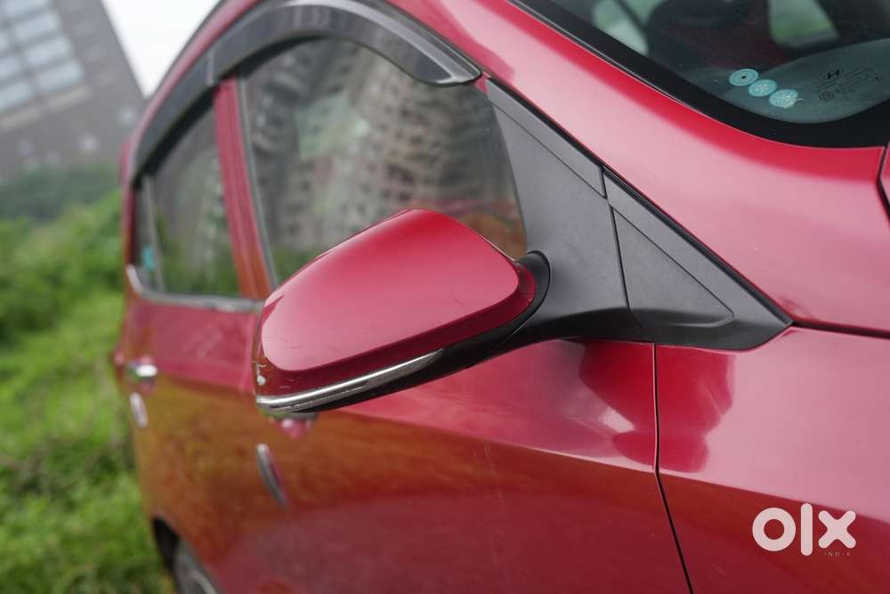 Hyundai Grand I10 2019 Petrol
