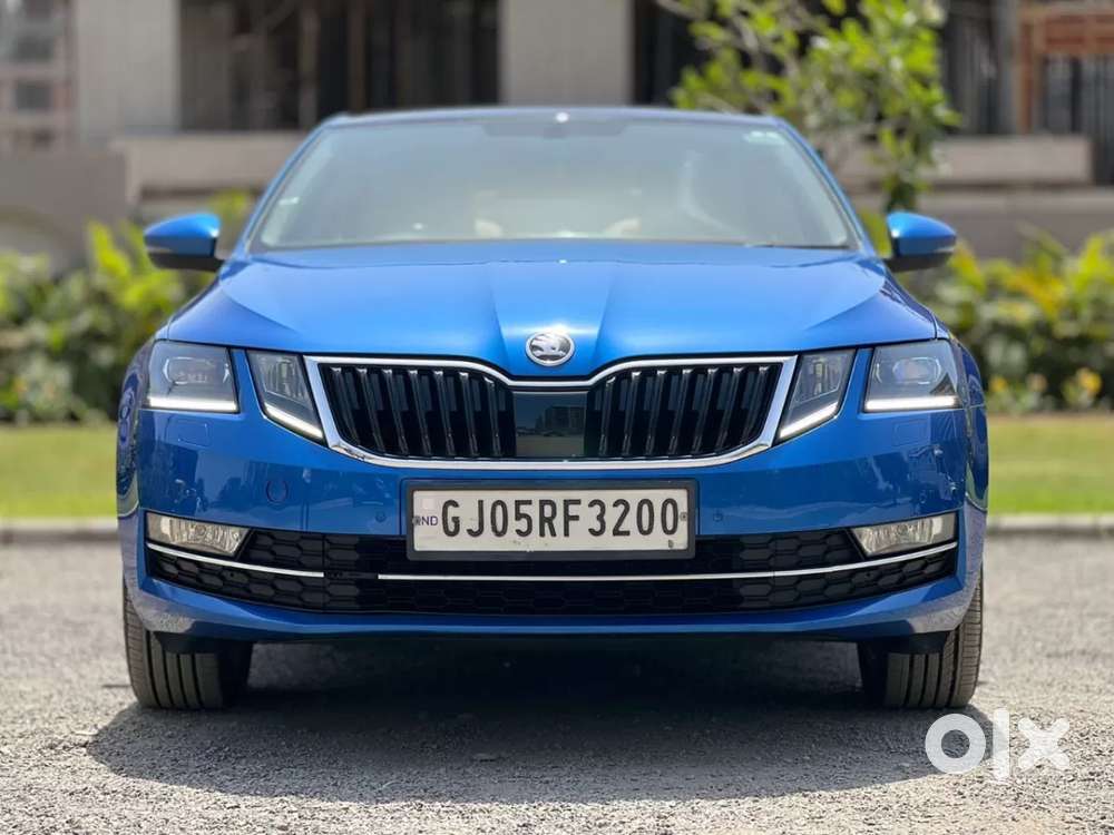 Skoda Octavia 2.0 L&k Tdi, 2017, Diesel