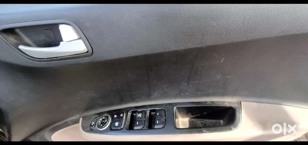 Hyundai Xcent 2015 Diesel 65000 Km Driven