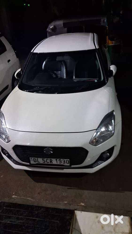 Maruti Suzuki Swift Petrol Good Condition