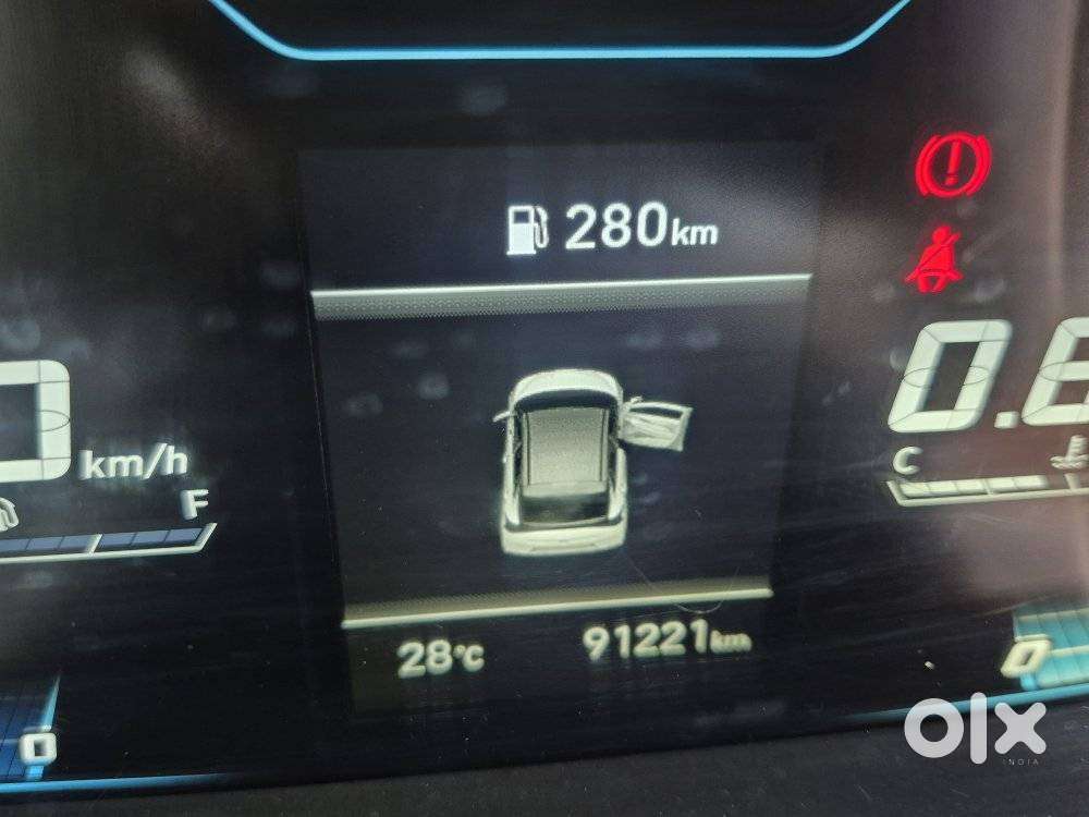 Hyundai I20 Sportz Plus Diesel, 2022, Diesel