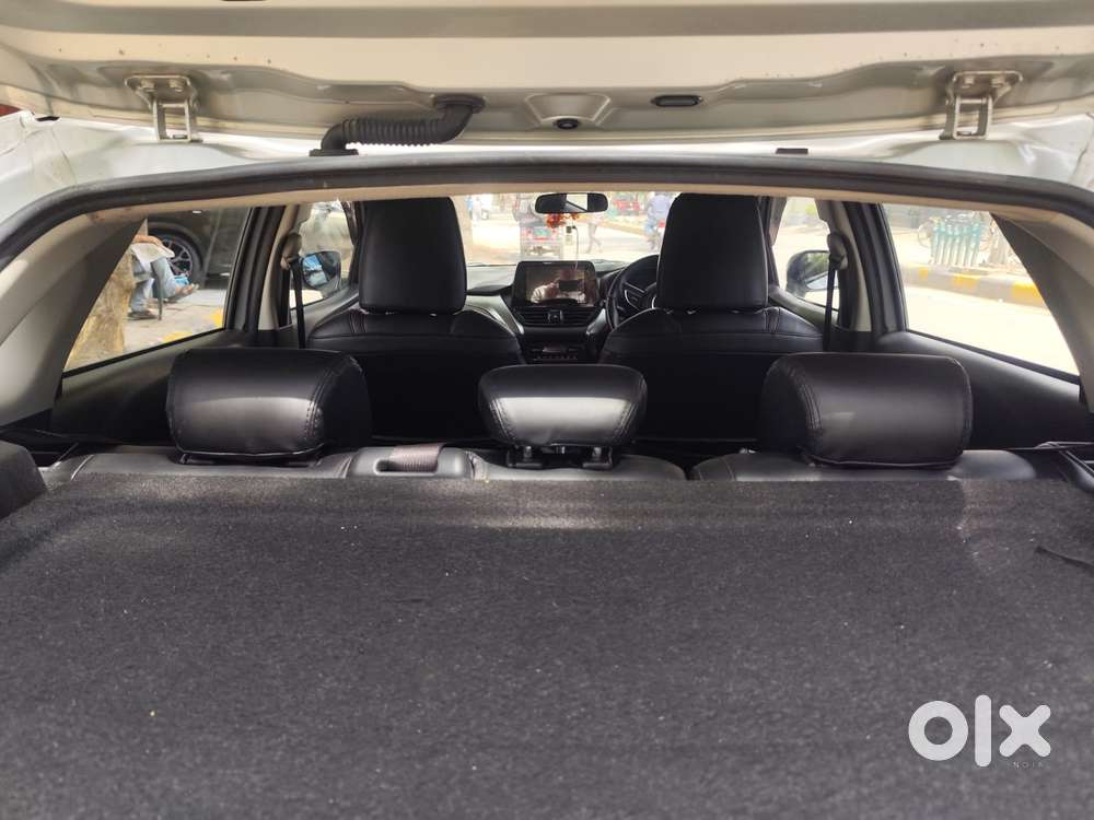 Maruti Suzuki Fronx Sigma 1.2 Mt, 2023, Petrol