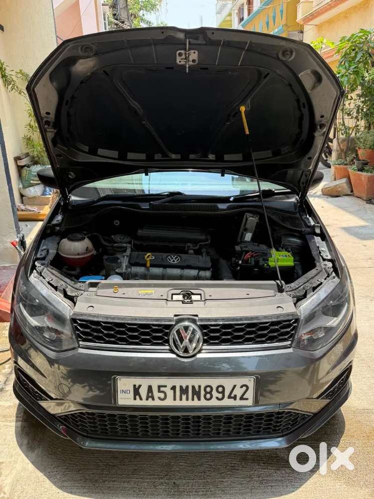 Volkswagen Vento 2019 Highline Variant