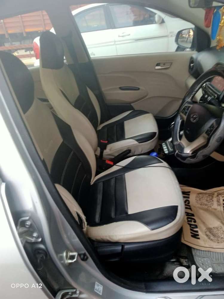 Hyundai New Santro 2021 Petrol Well Maintained