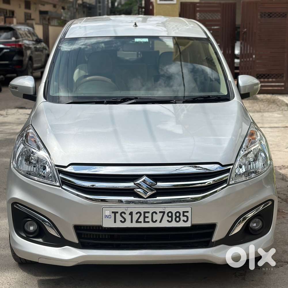 Maruti Suzuki Ertiga  Zdi Diesel