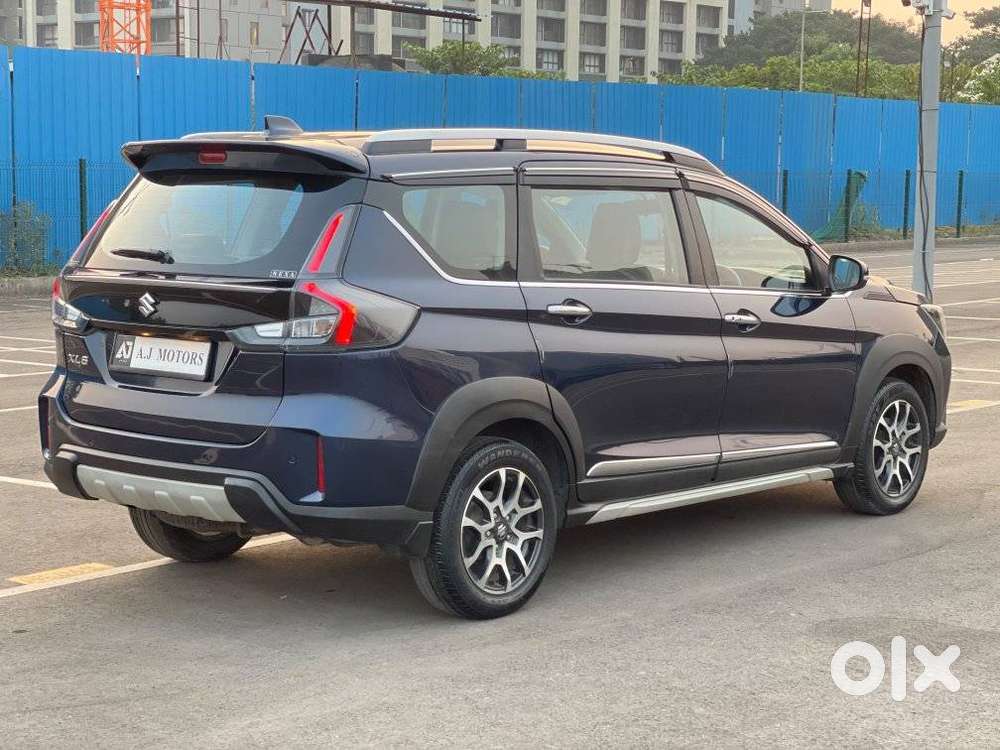 Maruti Suzuki Xl6 Zeta Mt Cng, 2023, Cng & Hybrids