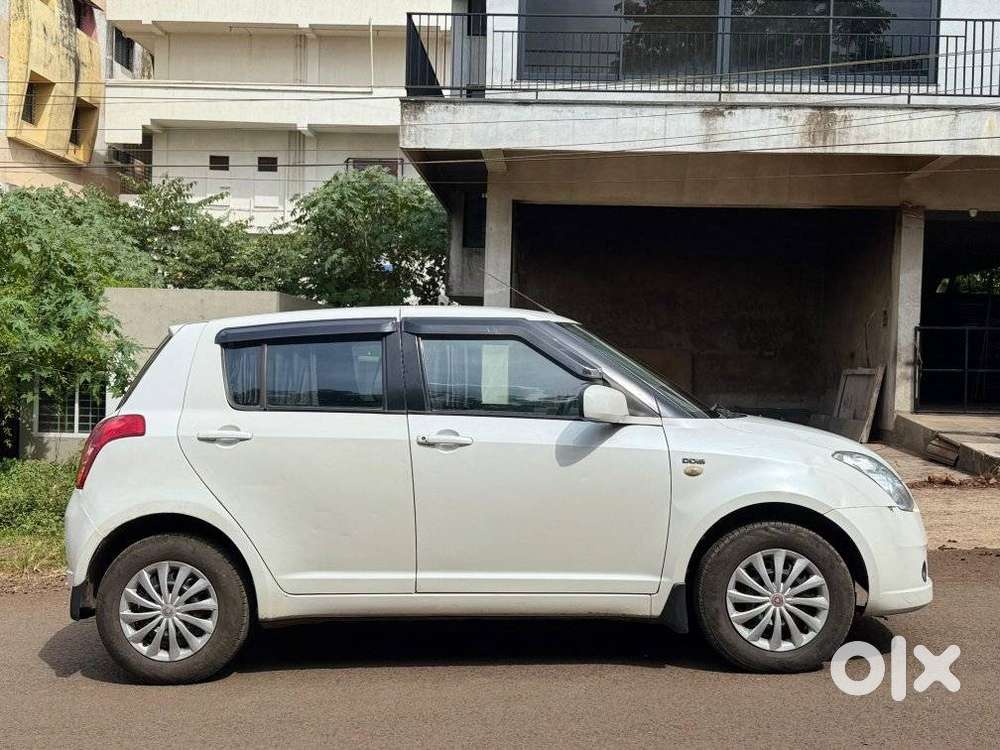 Maruti Suzuki Swift Ddis Vdi, 2009, Diesel