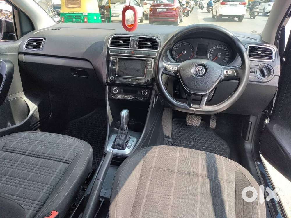 Volkswagen Polo Gti, 2021, Petrol
