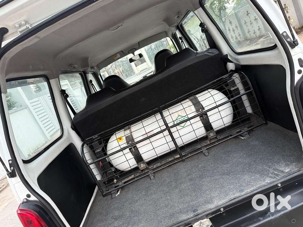 Maruti Suzuki Eeco Cng 5 Seater Ac, 2024