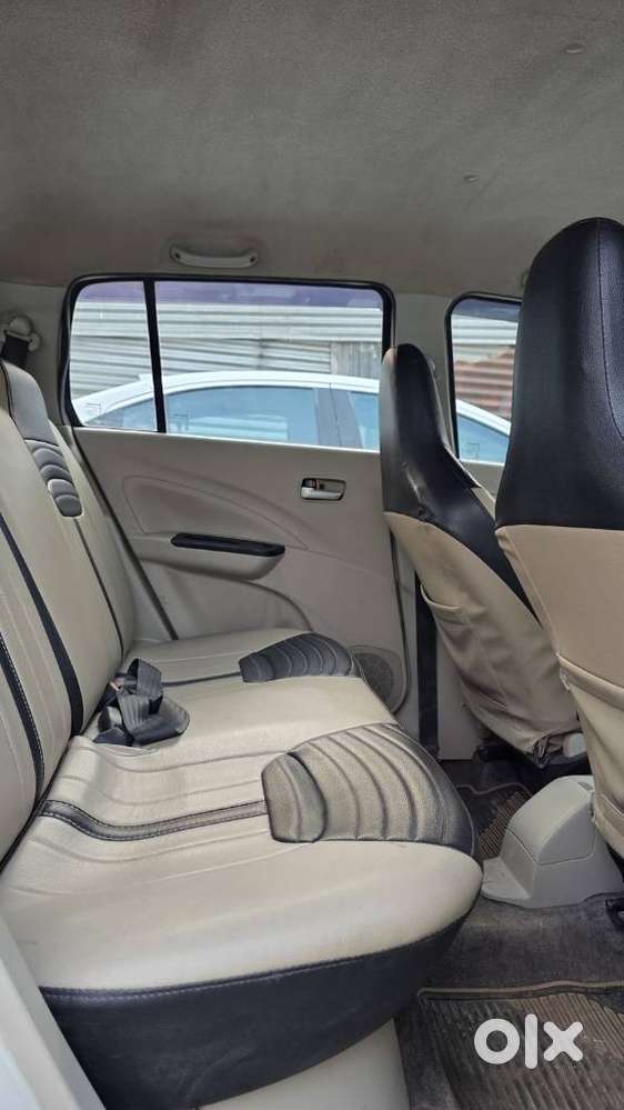 Maruti Suzuki Celerio Vxi Optional Amt, 2018, Petrol