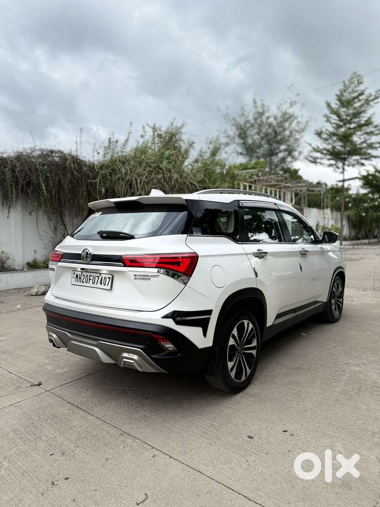 Mg Hector 2.0 Sharp Diesel, 2021, Diesel
