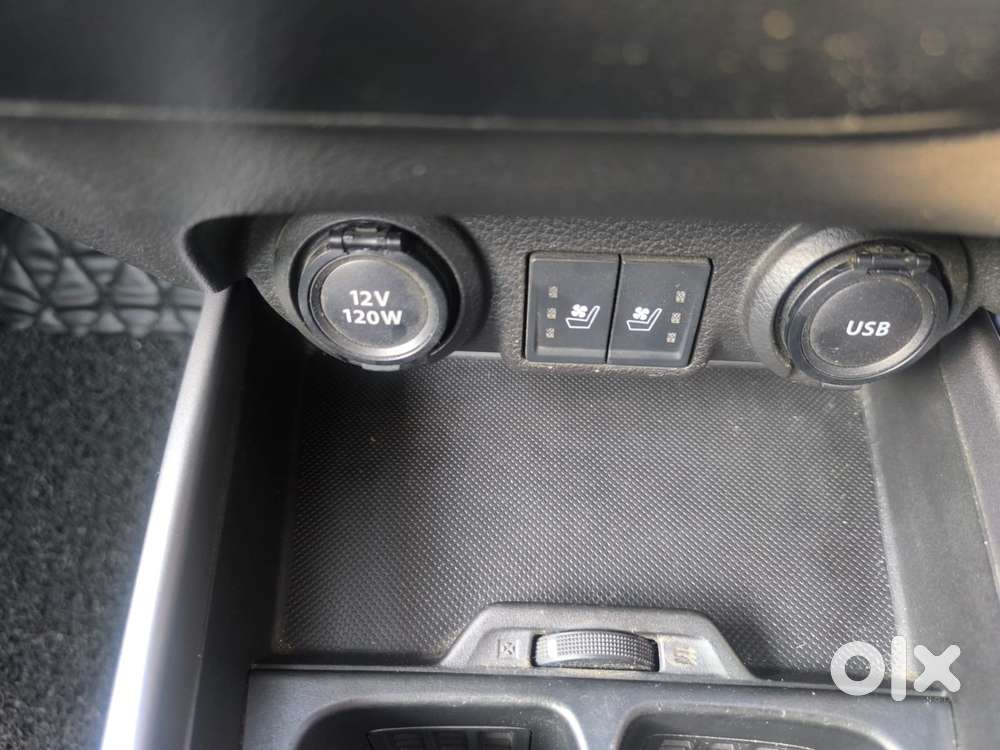 Maruti Suzuki Xl6 1.5 Alpha Plus At, 2022, Diesel