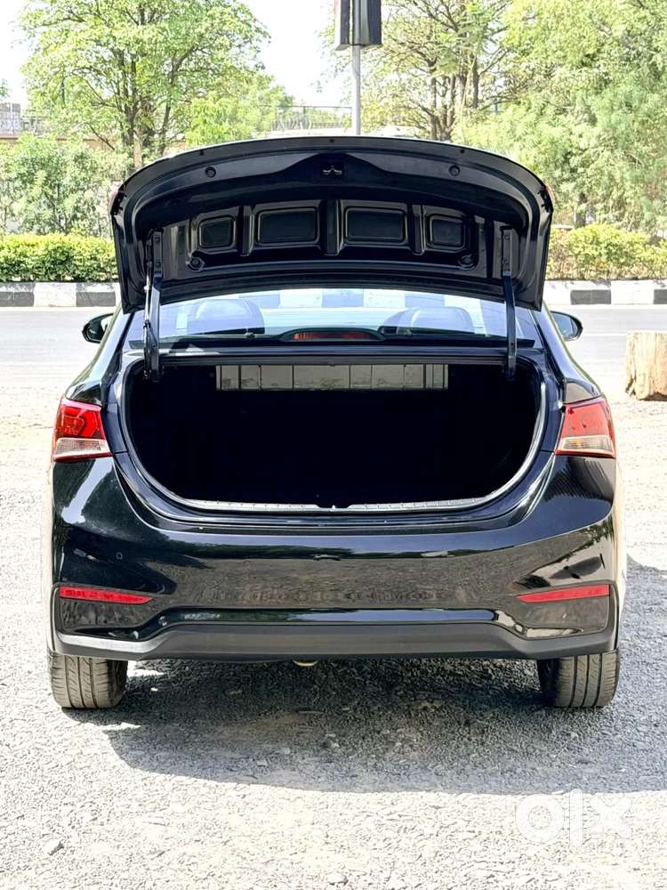 Hyundai Verna 1.6 Sx (o) Crdi, 2018, Diesel