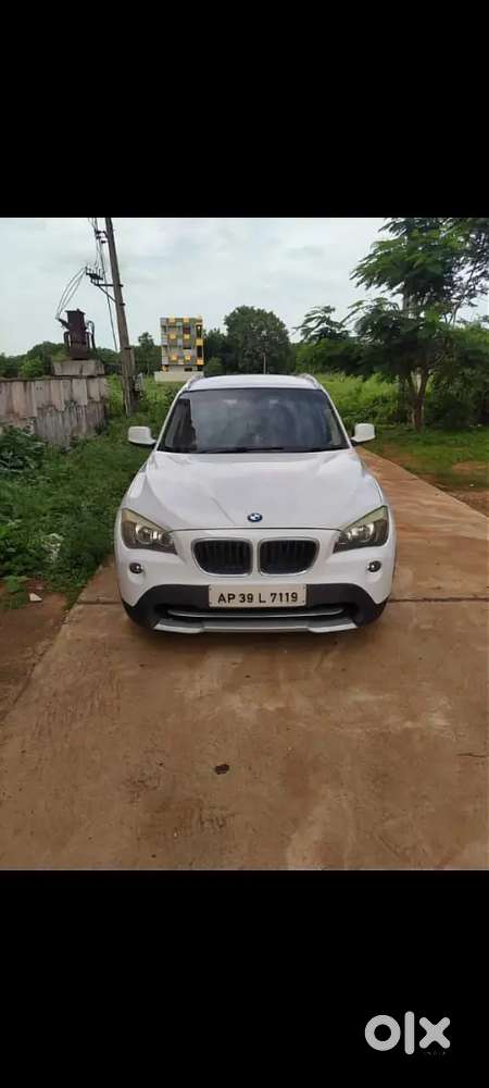Bmw X1 2.0 Sdrive 2013