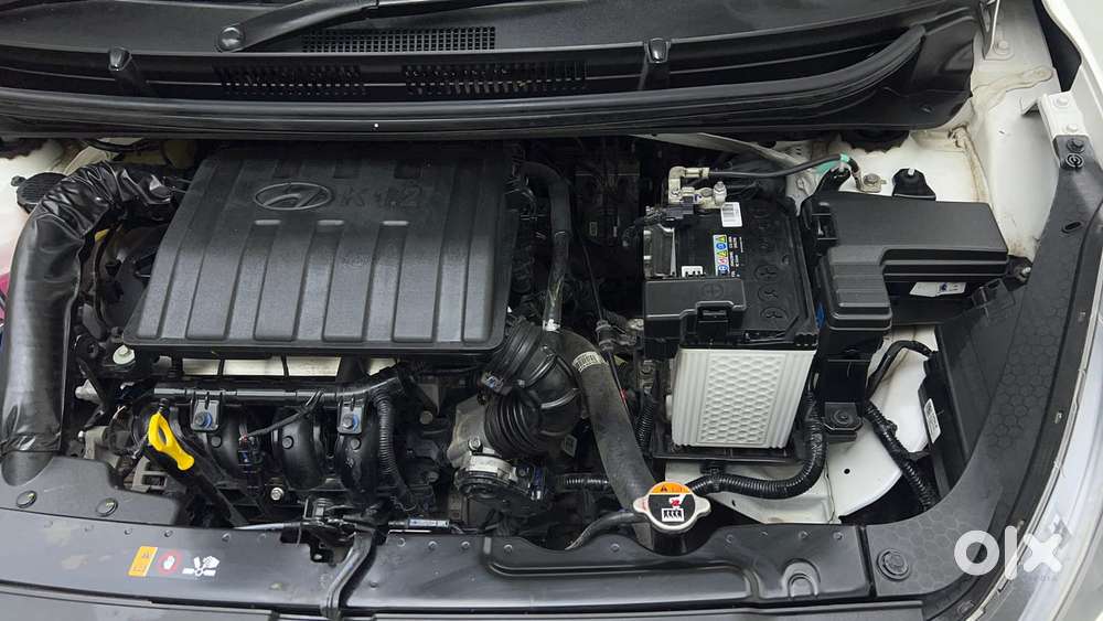 Hyundai Grand I10 Nios Sportz 1.2 Kappa Vtvt, 2025, Petrol