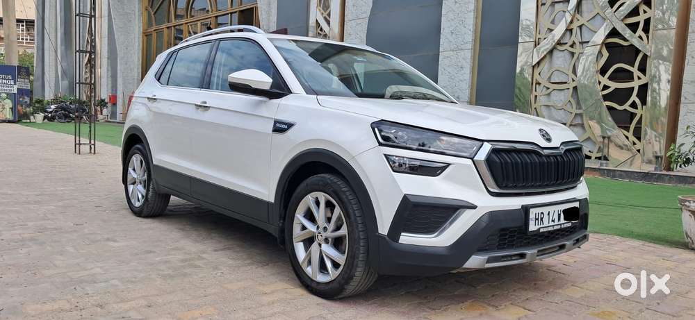 Skoda Kushaq 1.5 Tsi Style, 2024, Petrol
