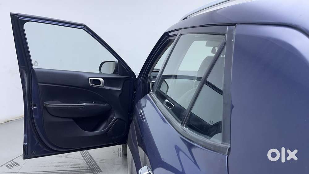 Hyundai Venue 1.4 Crdi Sx (o), 2019, Diesel