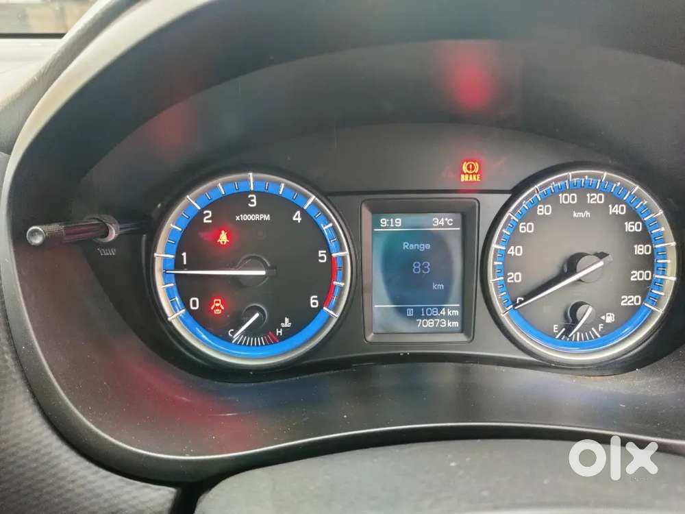 Maruti Suzuki S-cross 2021 With Hybrid Power