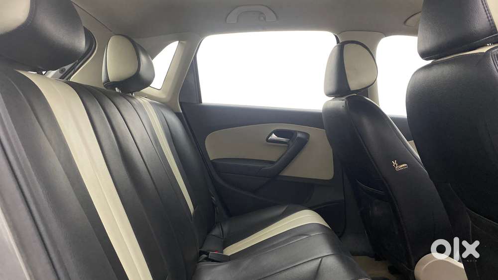 Volkswagen Polo 2009-2013 Diesel Comfortline 1.2l, 2013, Diesel