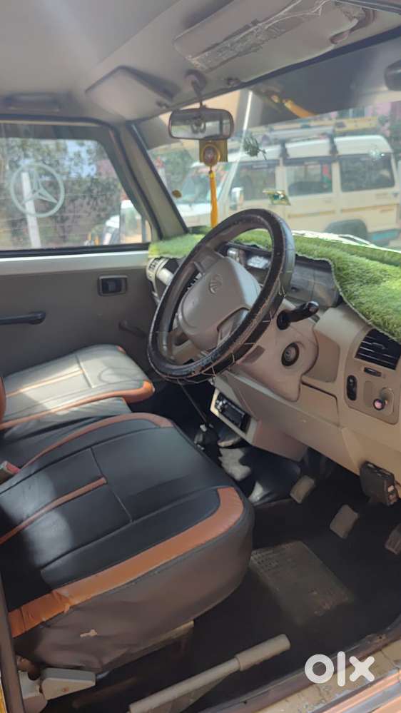 Mahindra Bolero Power Plus, 2018, Diesel