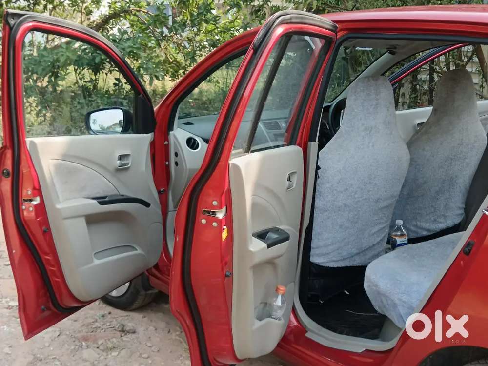 Maruti Suzuki Celerio 2016 Petrol Amt