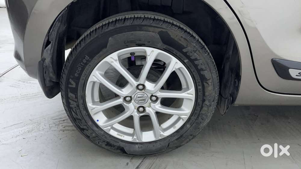 Maruti Suzuki Swift Amt Zdi, 2019, Diesel