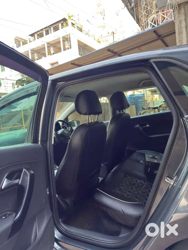 Volkswagen Polo Gt Tsi 1.0 Automatic 2022 Km68000