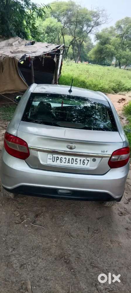 Tata Zest Quadrajet 2018 Diesel Car