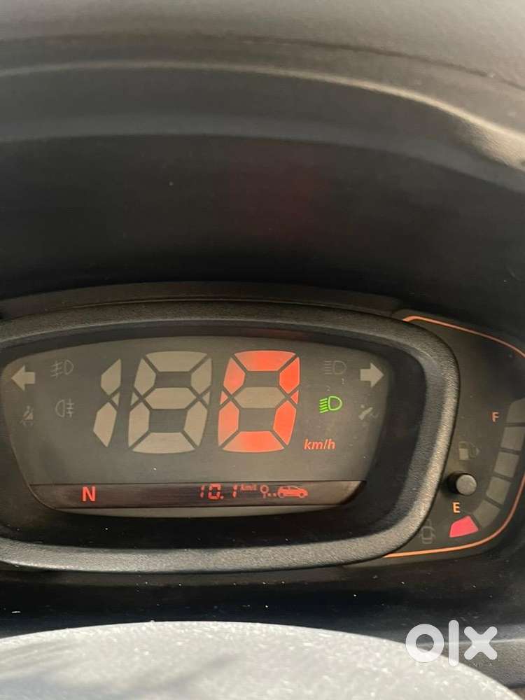 Renault Car 2018 Model