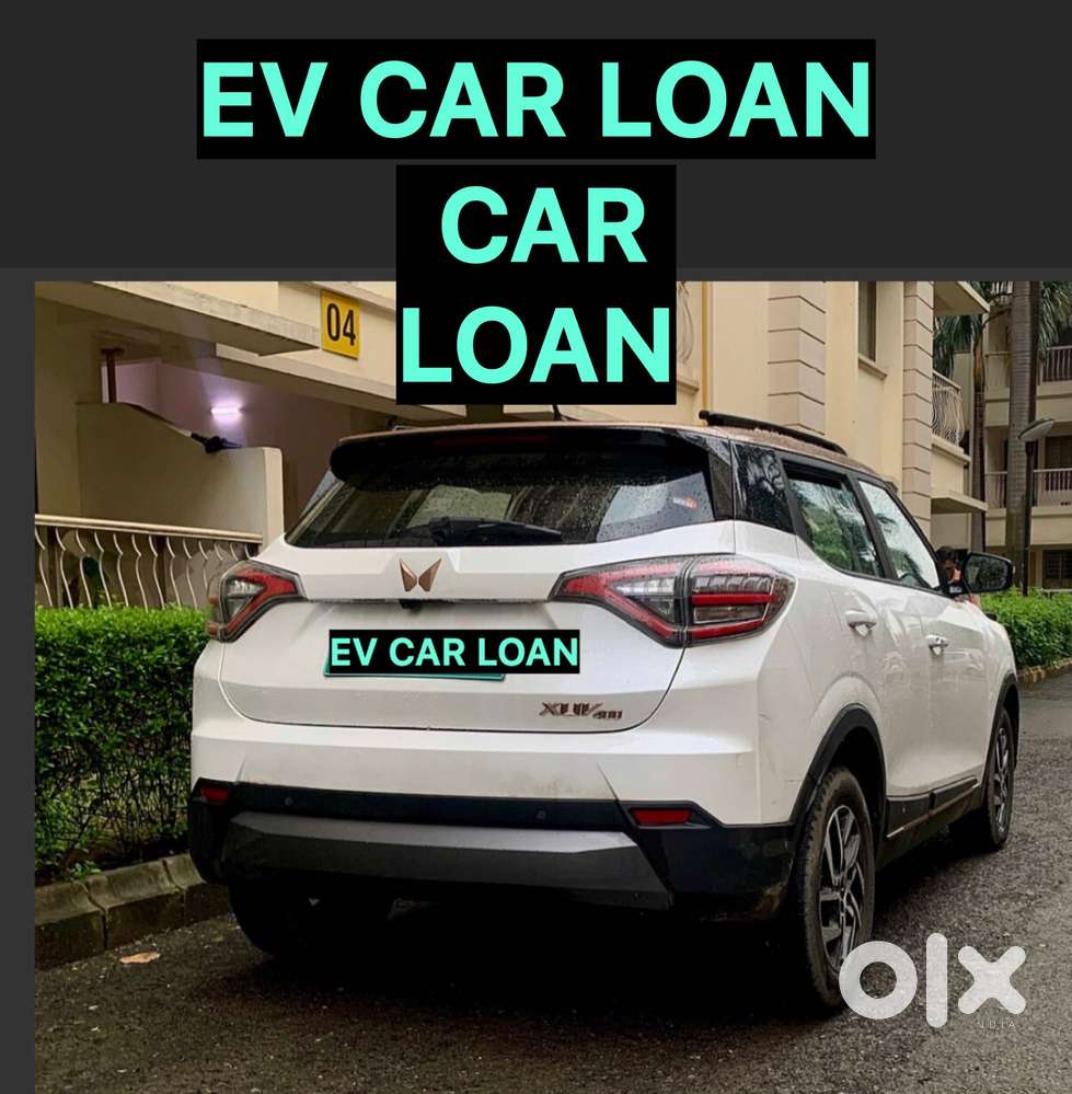Mahindra Xuv400 Ev El Fast Charger, 2023, Electric